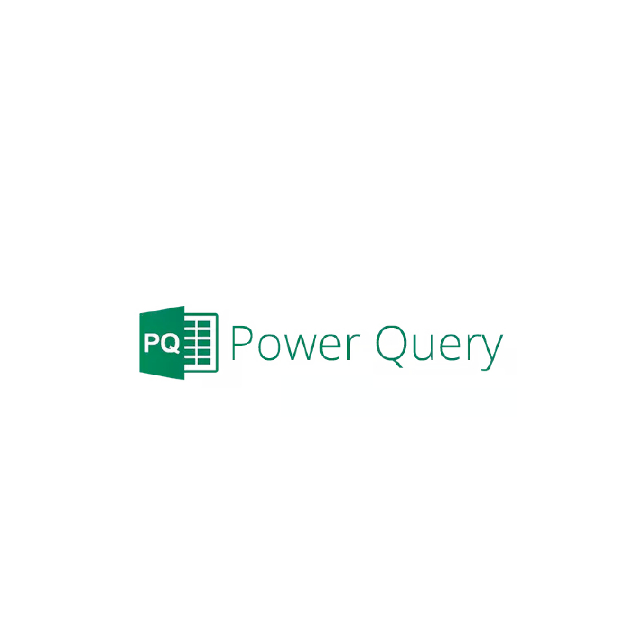 Power Query