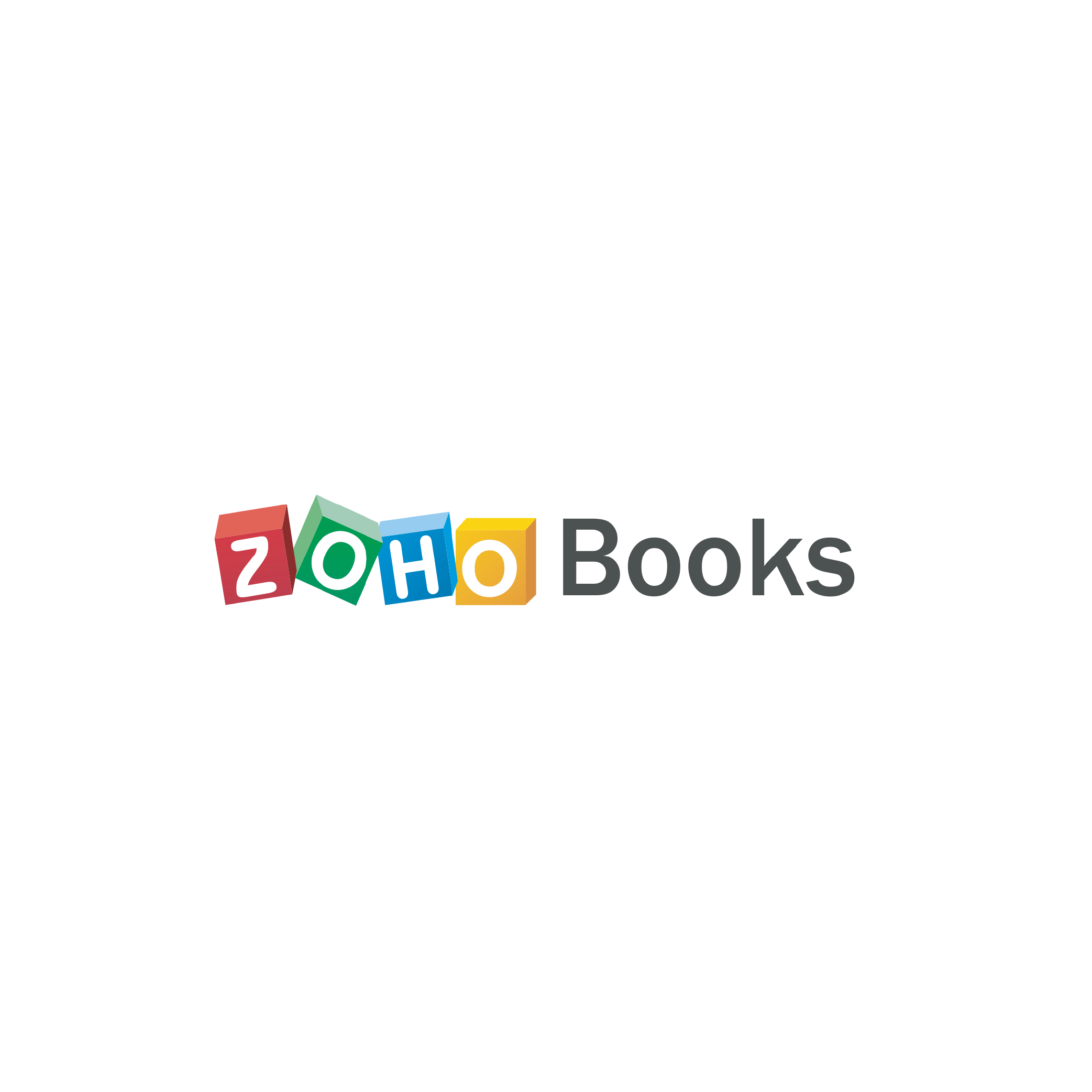 Zoho Books