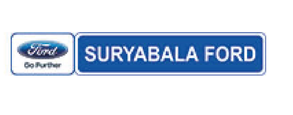 Suryabala Ford