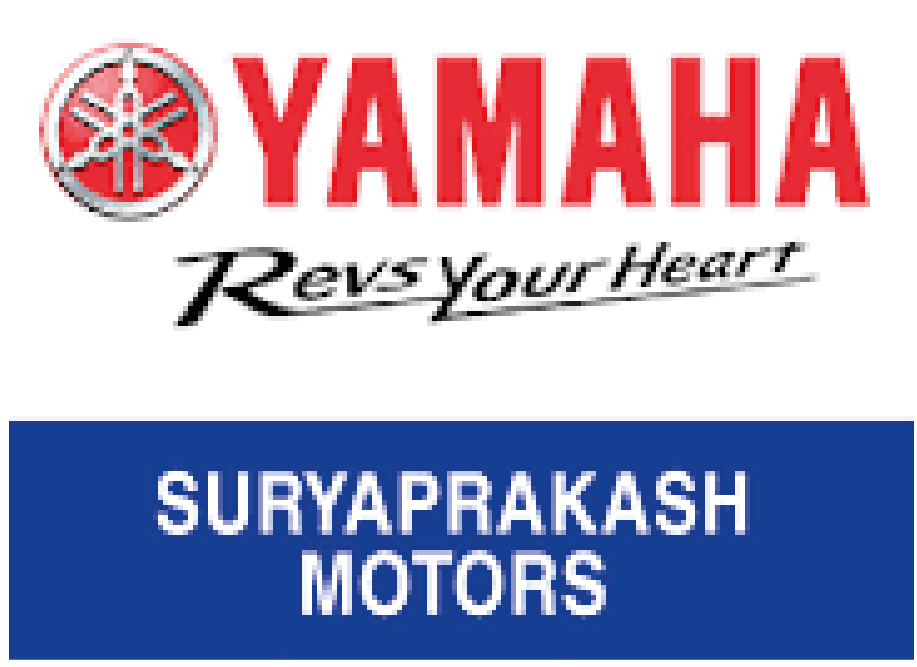 Suryaprakash Yamaha