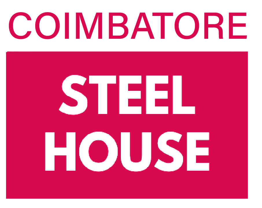 Coimbatore Steel House