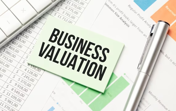 business valuation